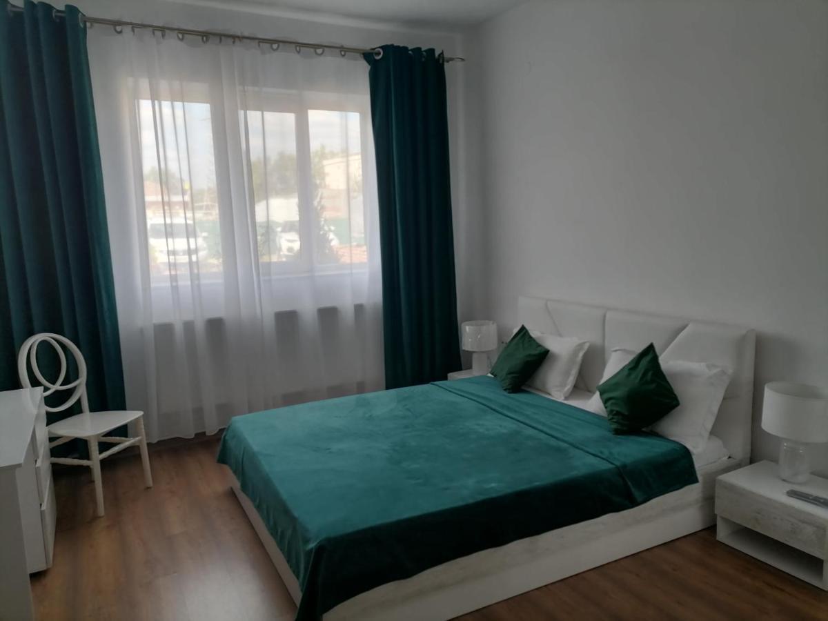 Casa Regala Ear Hotel Craiova Bagian luar foto