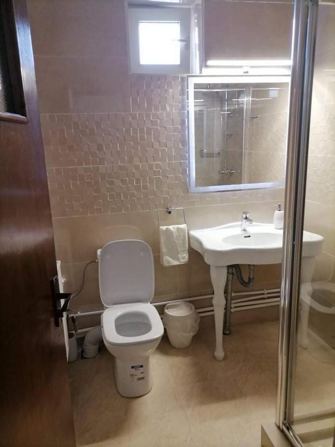 Casa Regala Ear Hotel Craiova Bagian luar foto