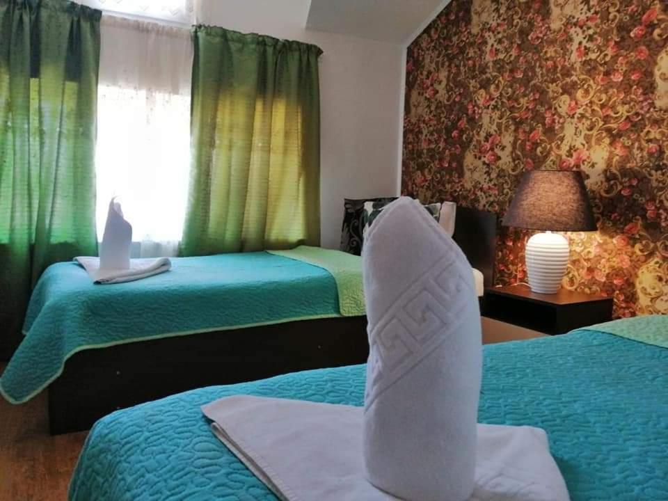 Casa Regala Ear Hotel Craiova Bagian luar foto