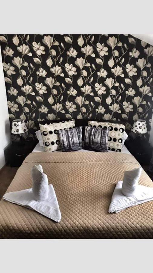 Casa Regala Ear Hotel Craiova Bagian luar foto