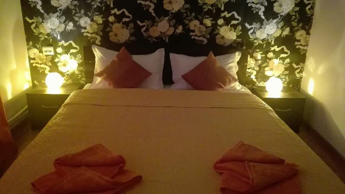 Casa Regala Ear Hotel Craiova Bagian luar foto